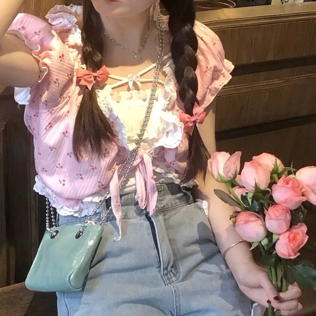 闪婚病娇后每天都在努力求生